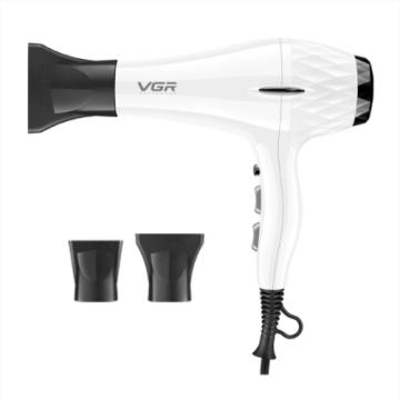 1800-2200W V-413 secador de cabello de calidad secador de pelo con cordón